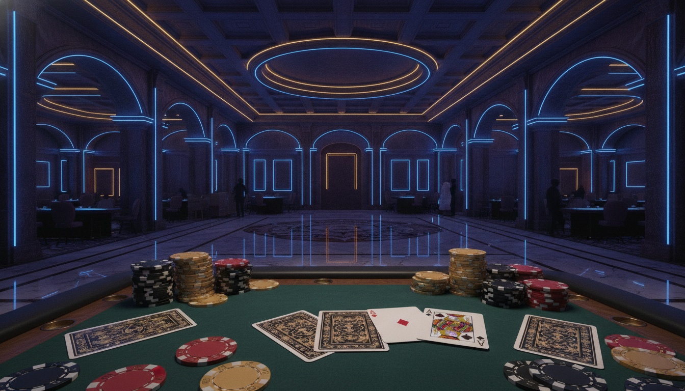 Ninecasino