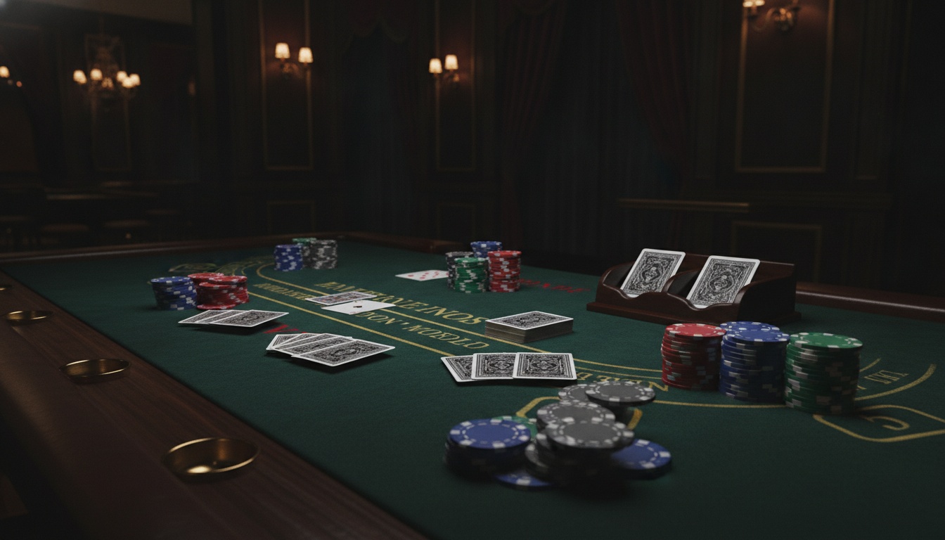 Explore the Game Selection at Ninecasino