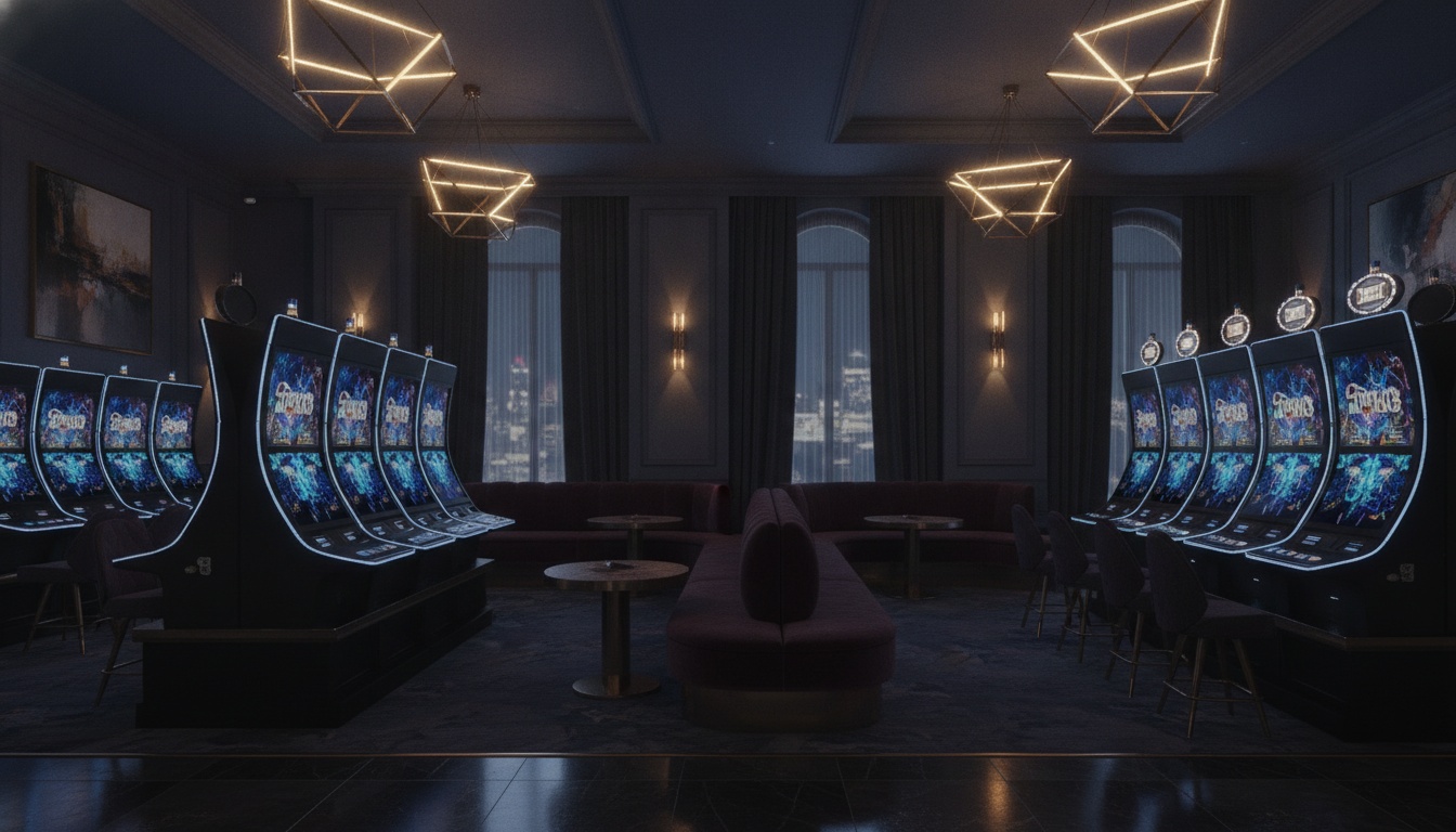 Ninecasino — Detailed Review