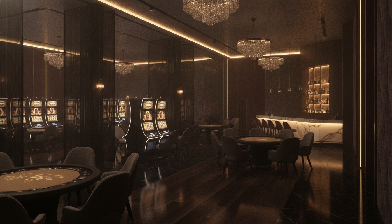 Ninecasino — Responsible Gambling and Support