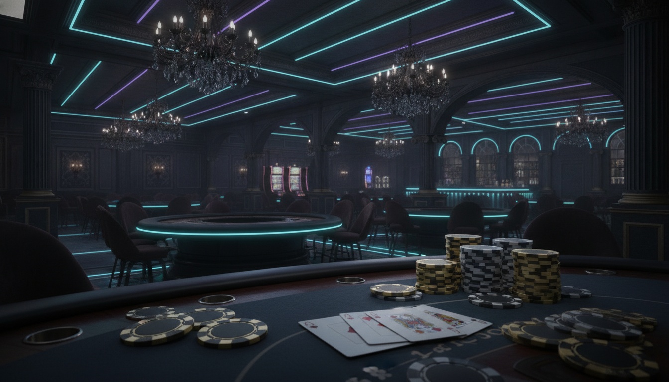 Ninecasino